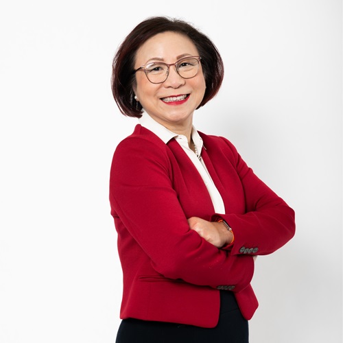 Florence Chang Florence Chang